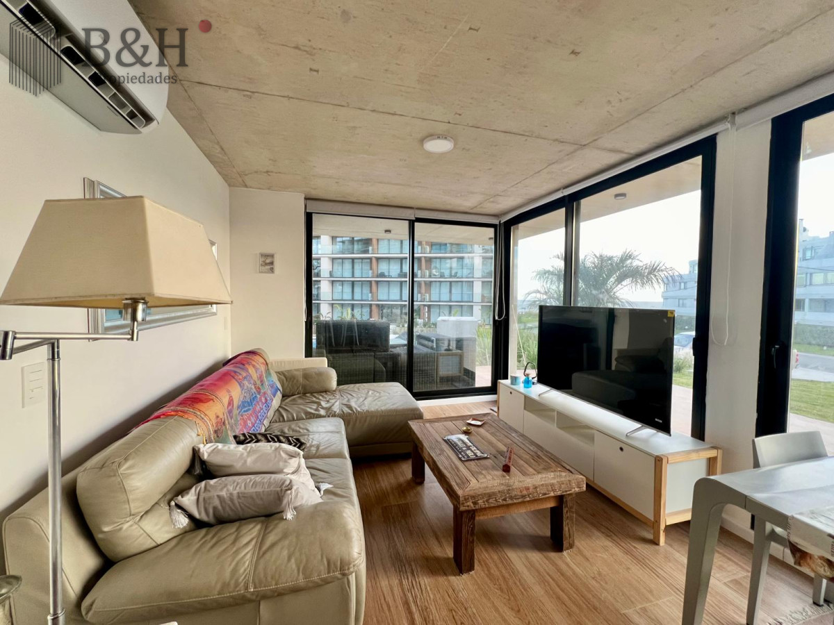 Apartamento ID.7802 - Alquiler de temporada 2 dormitorios 2 baños