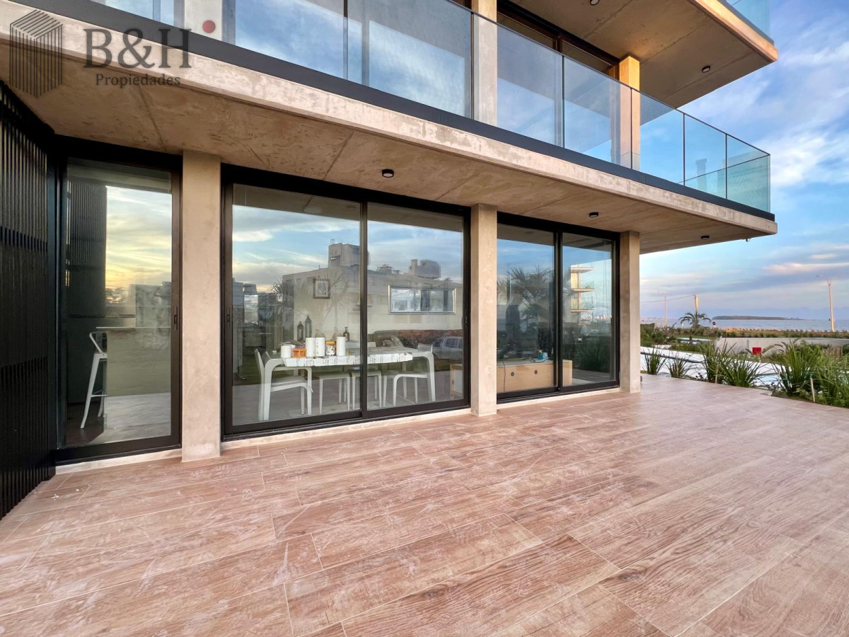Apartamento ID.7802 - Alquiler de temporada 2 dormitorios 2 baños