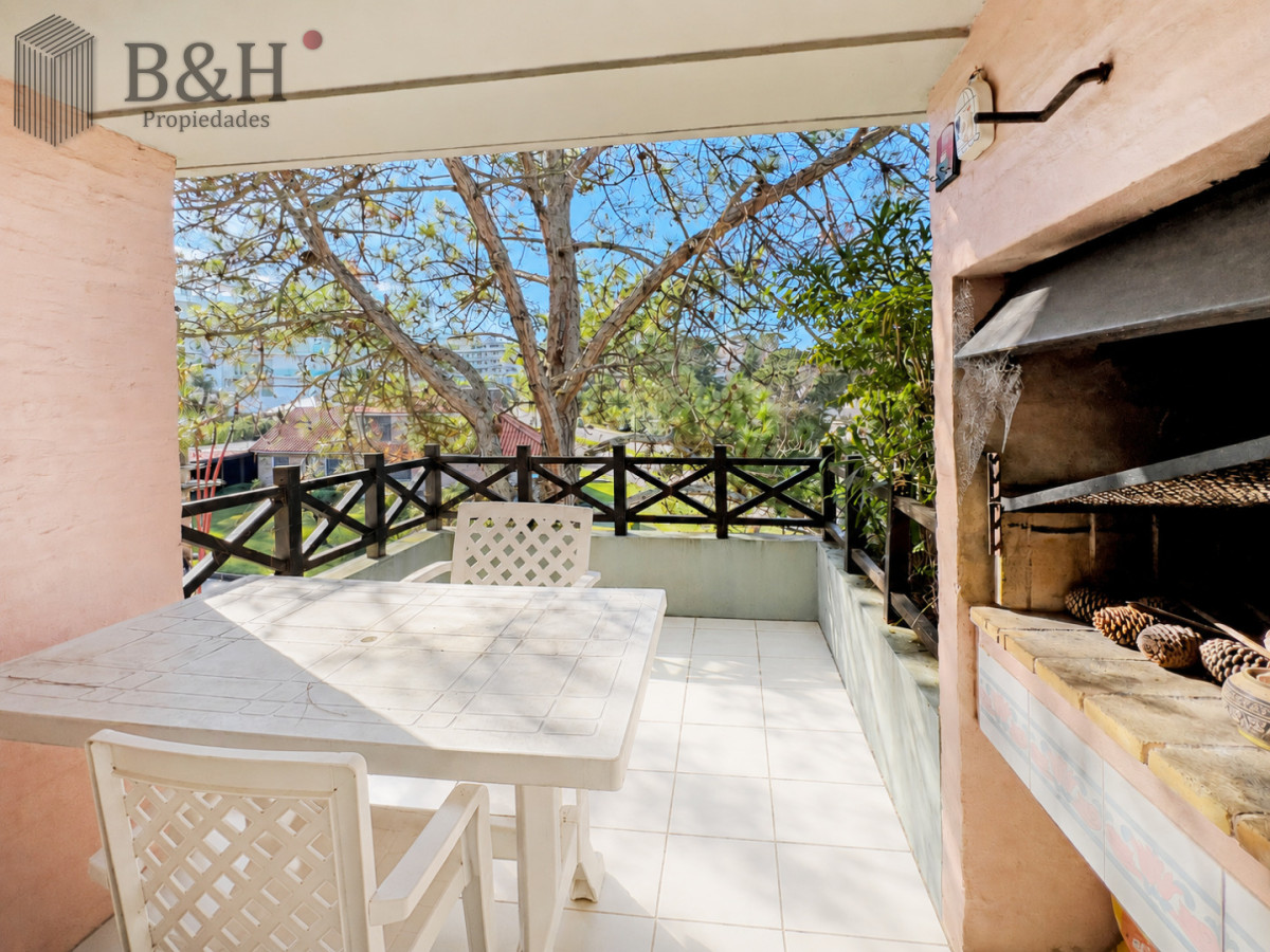 Apartamento ID.7657 - Apartamento en venta de tres dormitorios 
