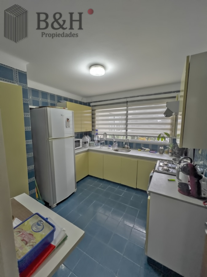 Apartamento ID.283 - Muy lindo apartamento en piso intermedio.