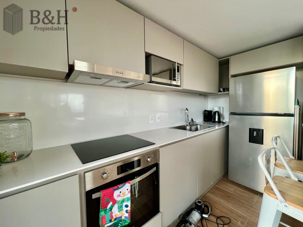 Apartamento ID.7802 - Alquiler de temporada 2 dormitorios 2 baños