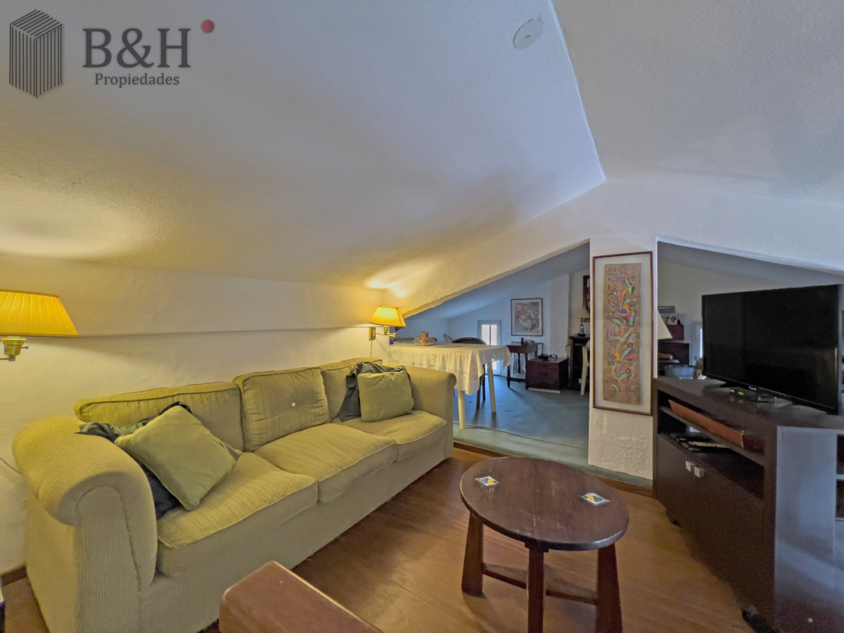 Apartamento ID.7657 - Apartamento en venta de tres dormitorios 