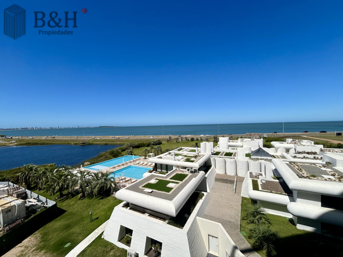Apartamento ID.7212 - Apartamento en venta en primera linea al mar 