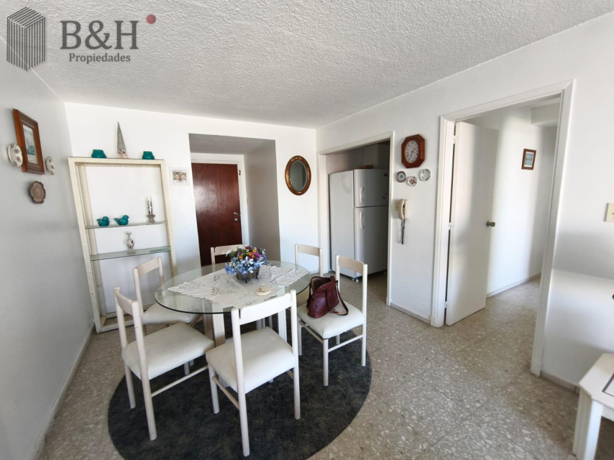 Apartamento ID.7364 - Apartamento EN VENTA - 3 dormitorios en Península - Punta del Este
