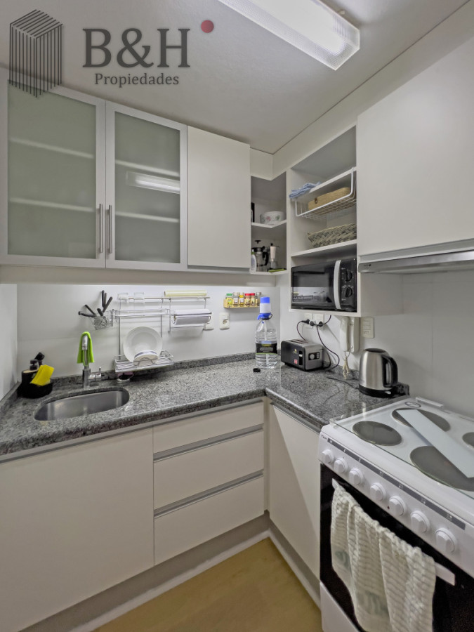 Apartamento ID.1385 - Peninsula con vista al Puerto 