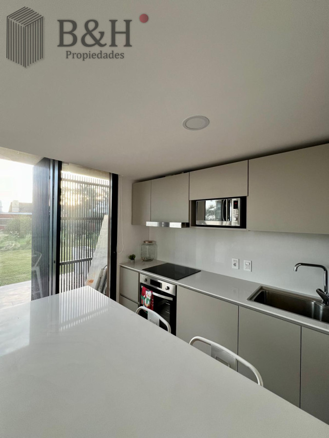 Apartamento ID.7802 - Alquiler de temporada 2 dormitorios 2 baños