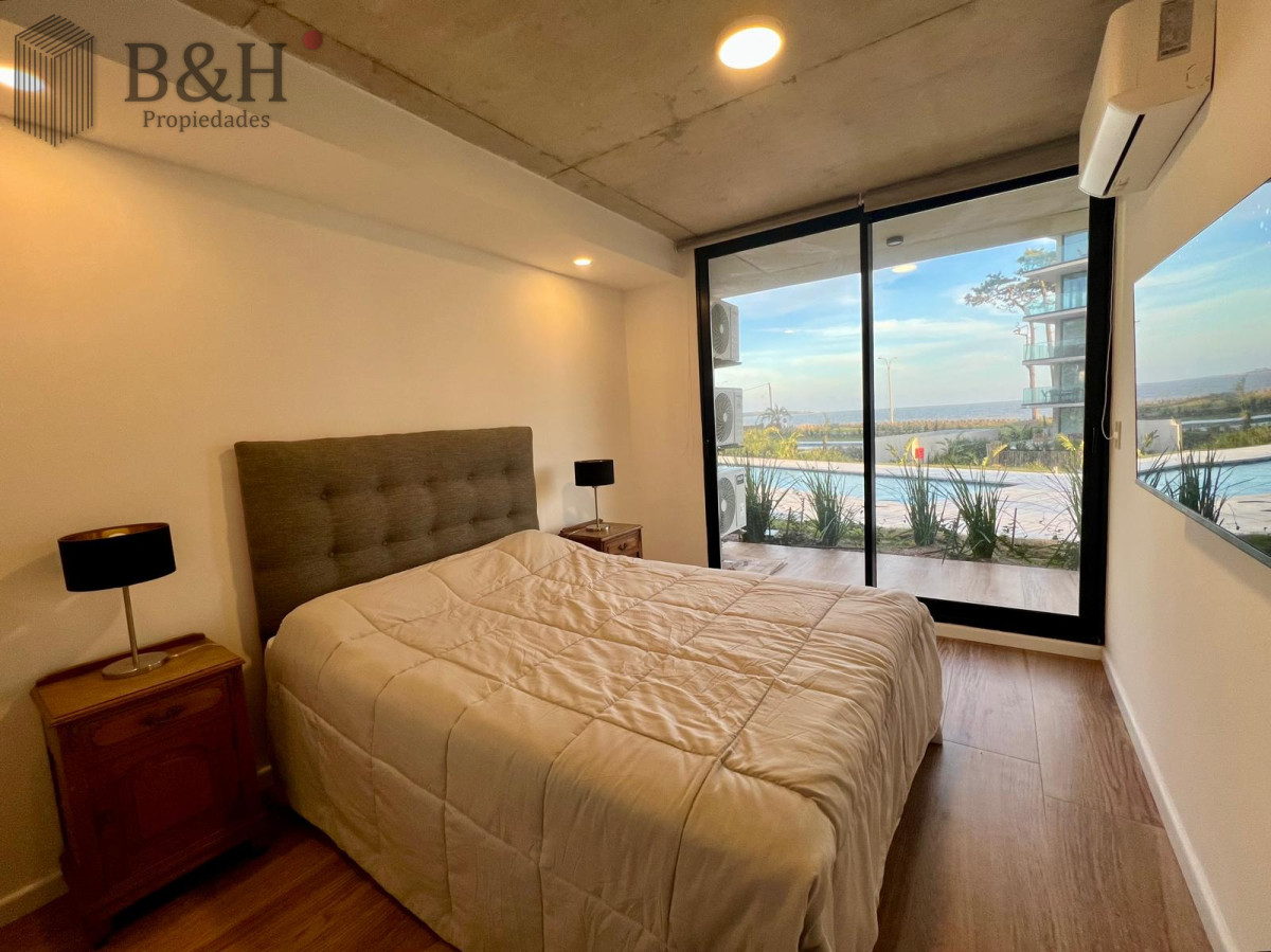 Apartamento ID.7802 - Alquiler de temporada 2 dormitorios 2 baños
