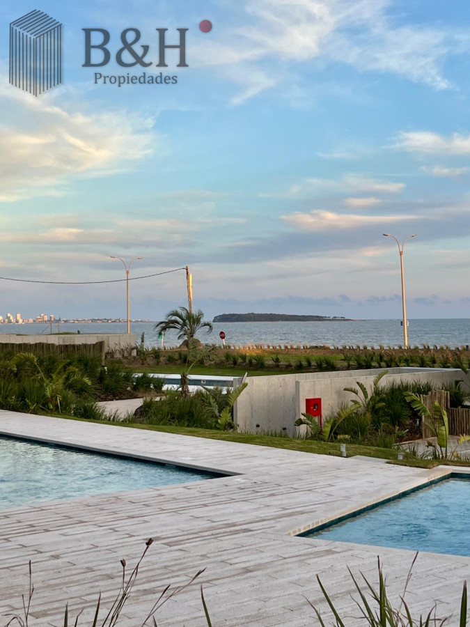Apartamento ID.7802 - Alquiler de temporada 2 dormitorios 2 baños