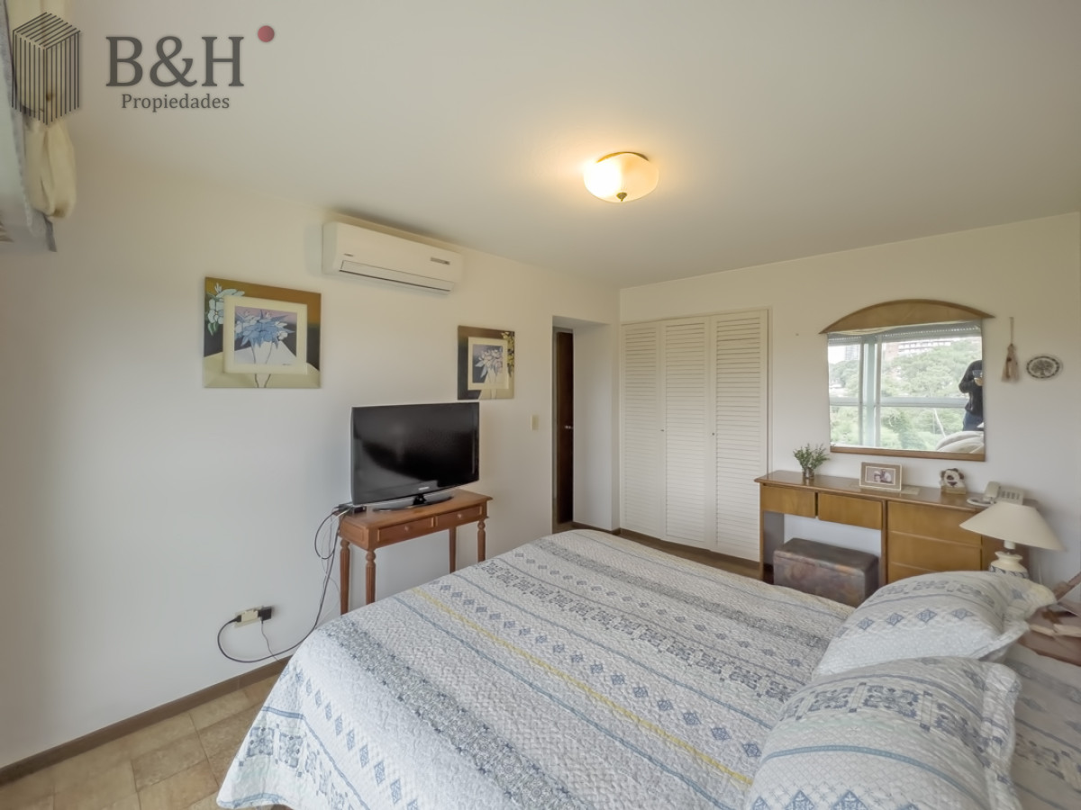 Apartamento ID.283 - Muy lindo apartamento en piso intermedio.