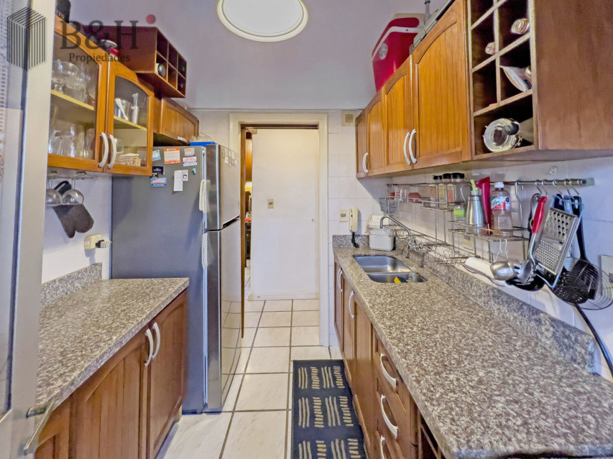 Apartamento ID.7657 - Apartamento en venta de tres dormitorios 