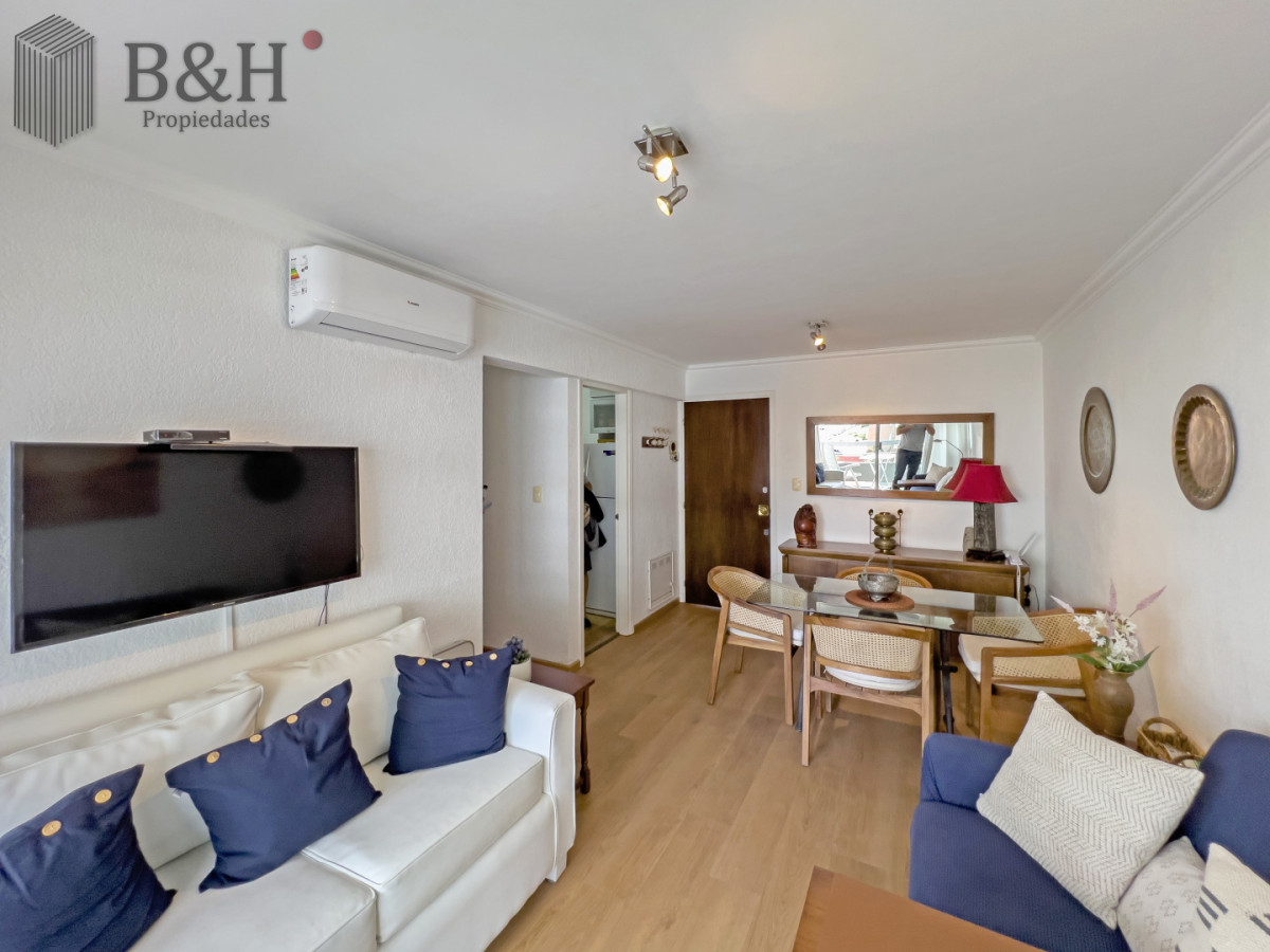 Apartamento ID.1385 - Peninsula con vista al Puerto 