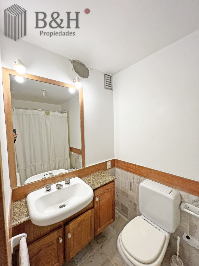 Apartamento ID.6033 - Apartamento 2 Dormitorios Playa brava  Punta del Este
