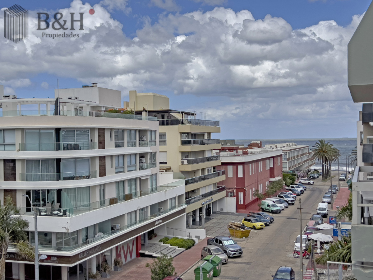 Apartamento ID.1385 - Peninsula con vista al Puerto 