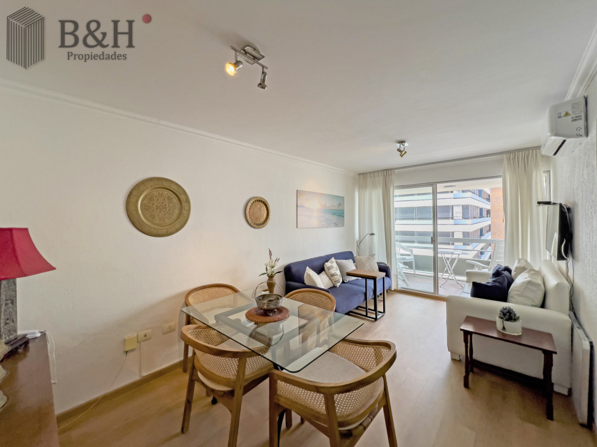 Apartamento ID.1385 - Peninsula con vista al Puerto 