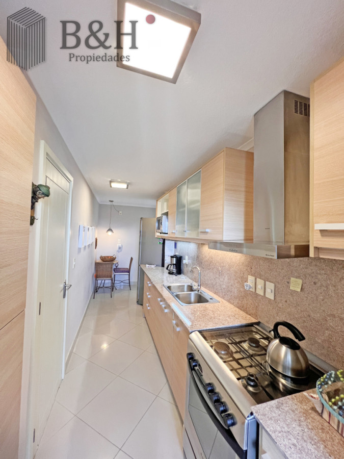 Apartamento ID.7086 - Ocean Drive en venta 4 dormitorios