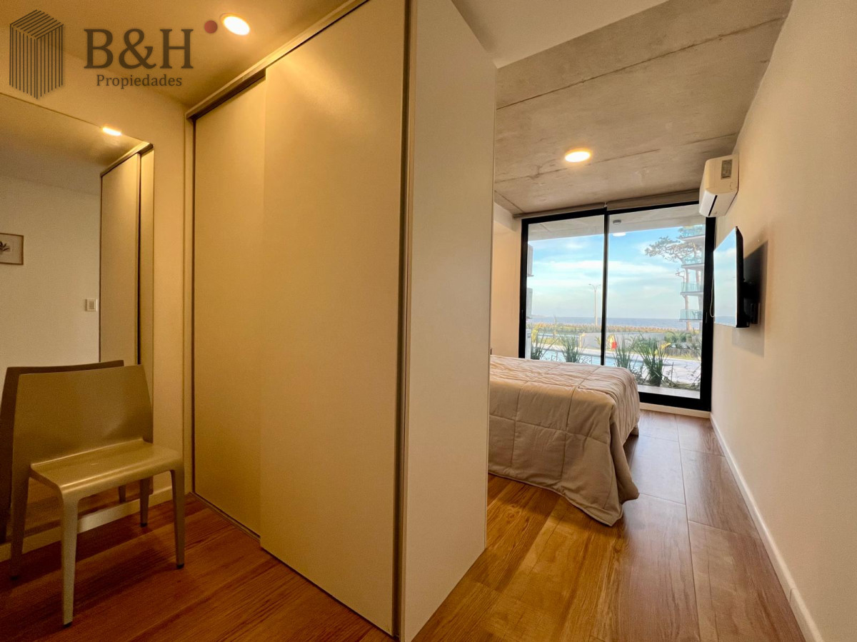 Apartamento ID.7802 - Alquiler de temporada 2 dormitorios 2 baños
