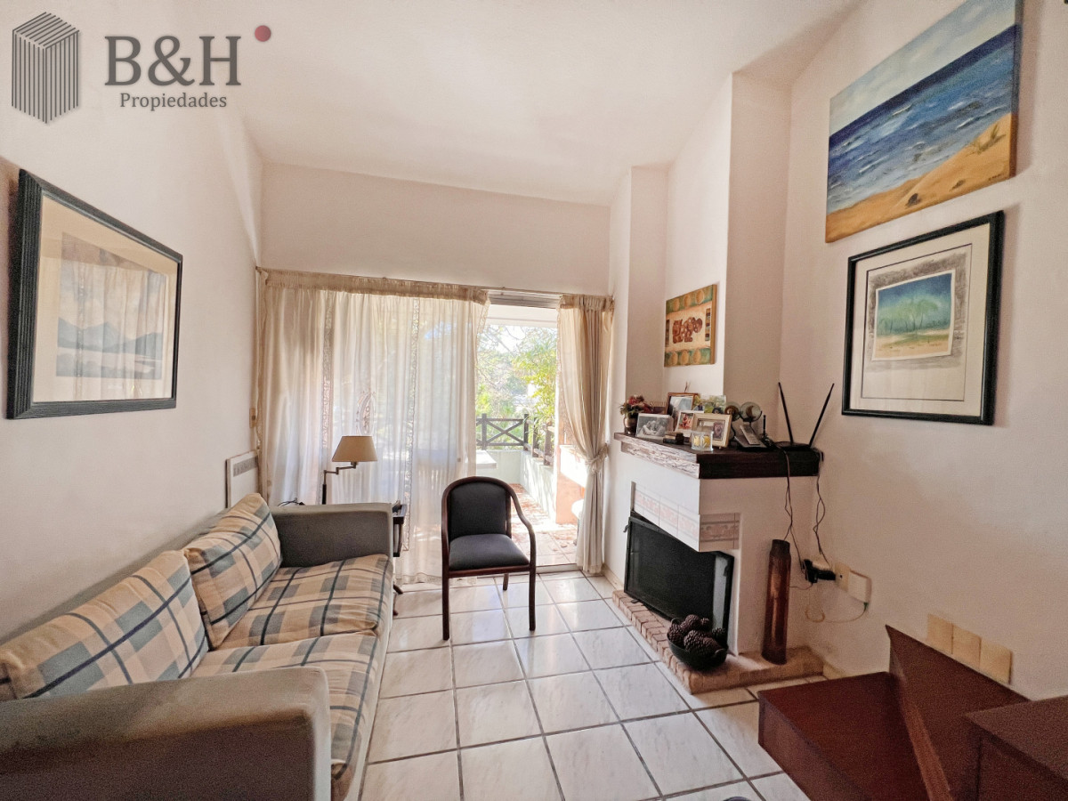 Apartamento ID.7657 - Apartamento en venta de tres dormitorios 