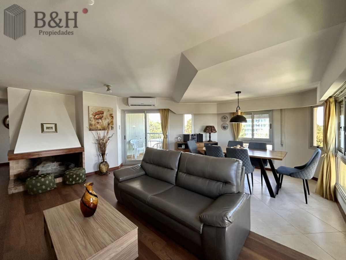 Apartamento ID.6702 - Apartamento en alquiler anual o temporada invernal 