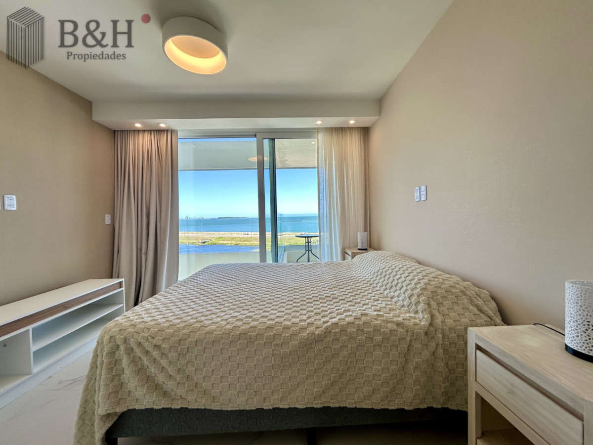 Apartamento ID.7212 - Apartamento en venta en primera linea al mar 