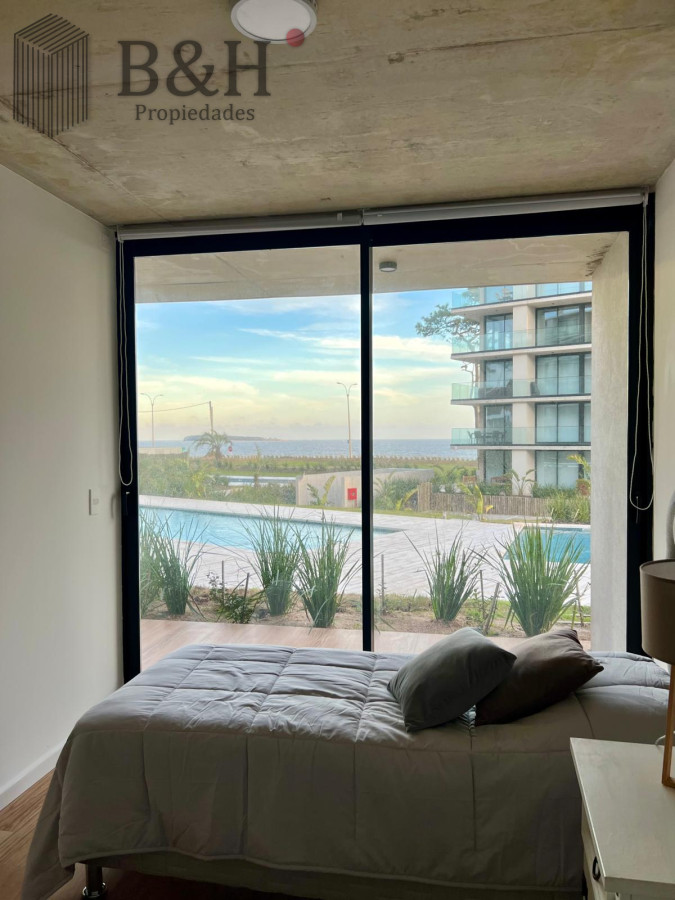 Apartamento ID.7802 - Alquiler de temporada 2 dormitorios 2 baños