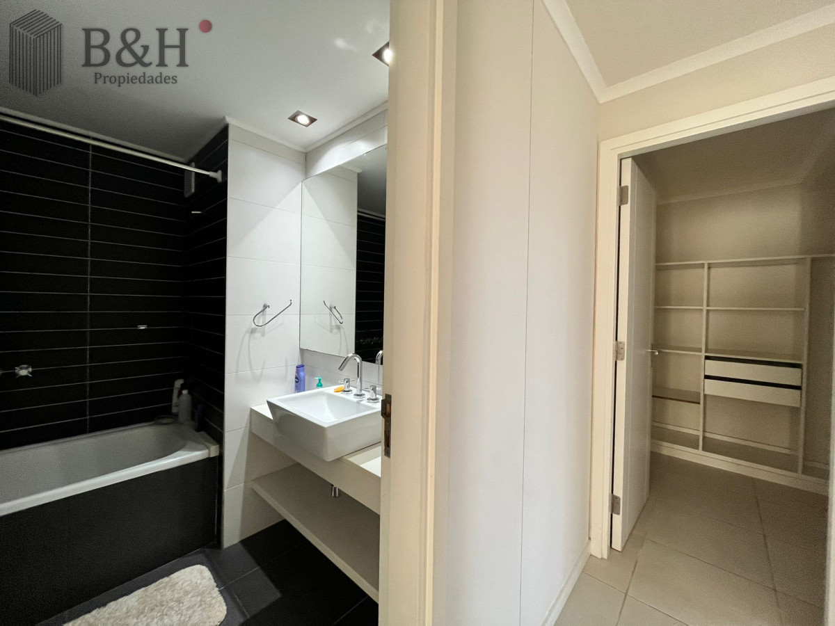 Apartamento ID.3279 - En venta o alquiler anual en torre con amenities 