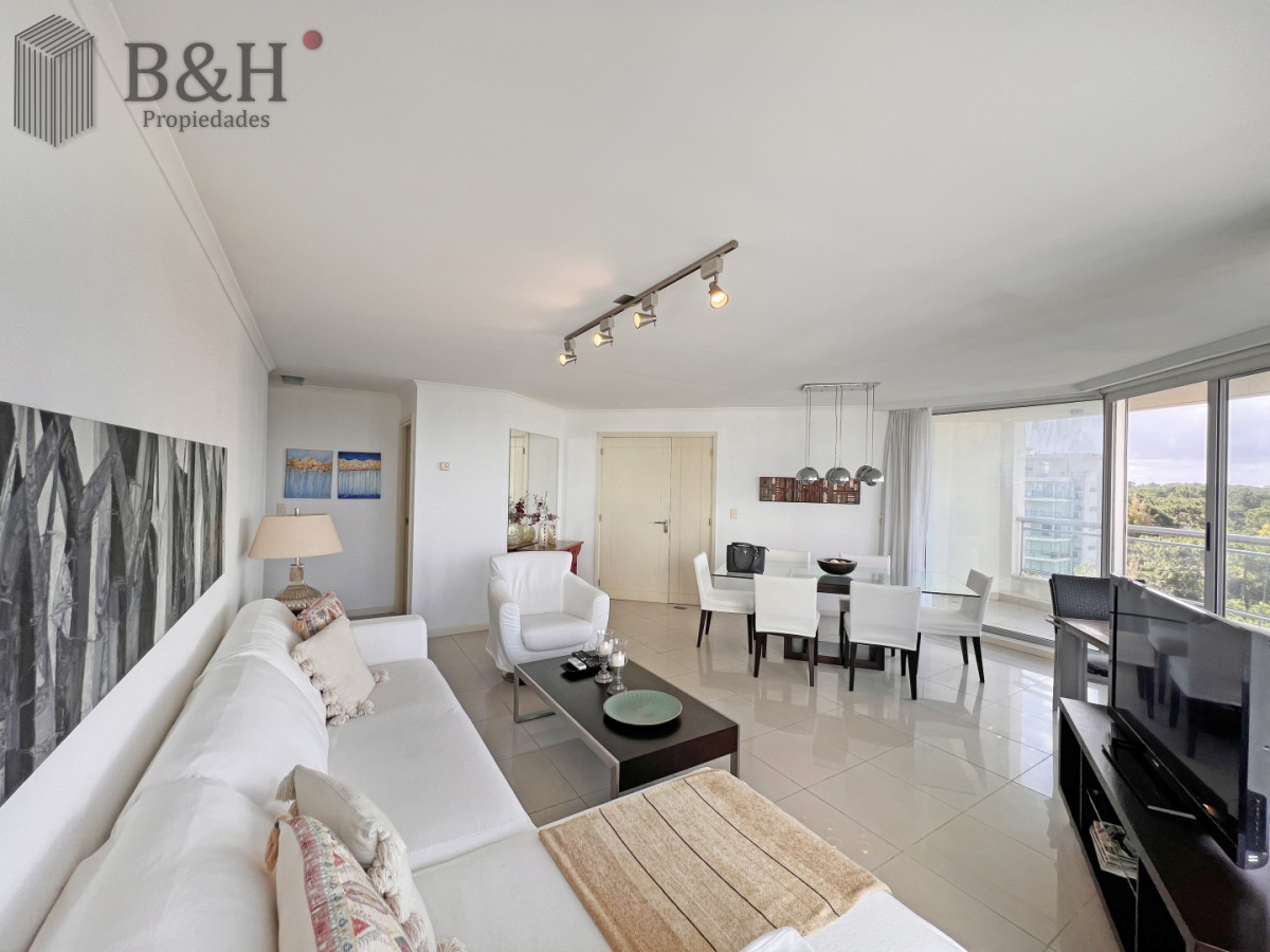 Apartamento ID.7086 - Ocean Drive en venta 4 dormitorios