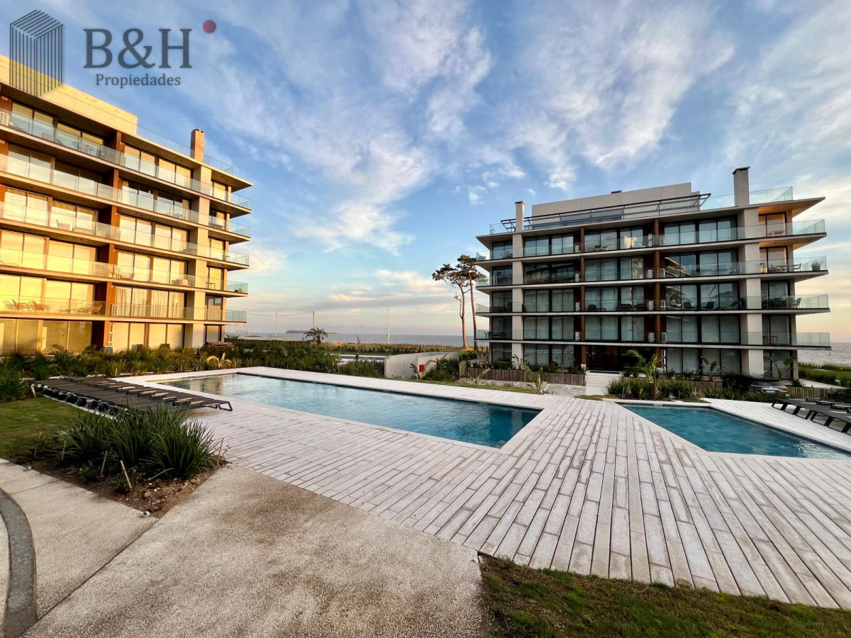 Apartamento ID.7802 - Alquiler de temporada 2 dormitorios 2 baños