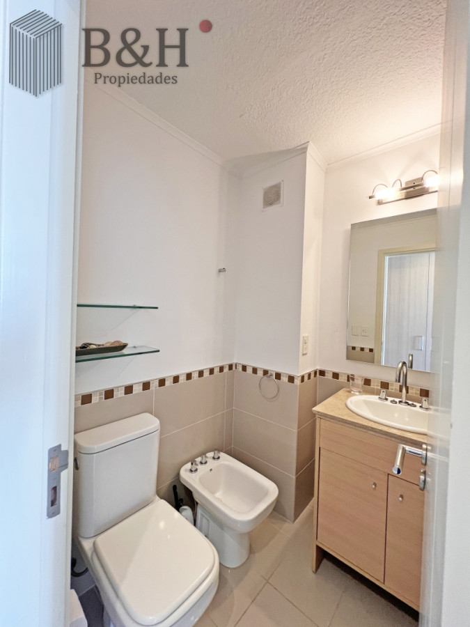Apartamento ID.7086 - Ocean Drive en venta 4 dormitorios