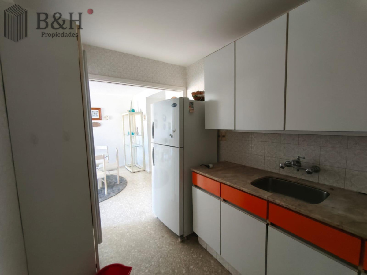 Apartamento ID.7364 - Apartamento EN VENTA - 3 dormitorios en Península - Punta del Este