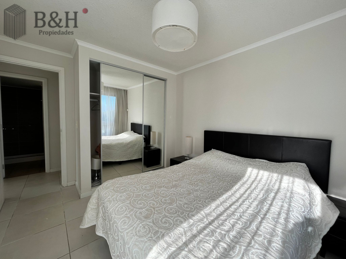 Apartamento ID.3279 - En venta o alquiler anual en torre con amenities 