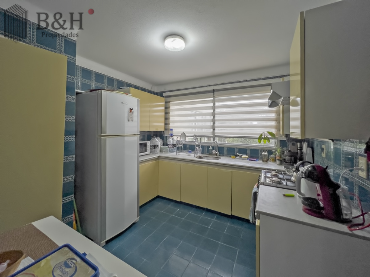 Apartamento ID.283 - Muy lindo apartamento en piso intermedio.
