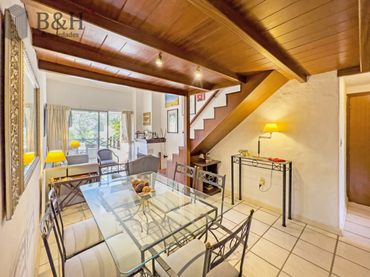 Apartamento ID.7657 - Apartamento en venta de tres dormitorios 