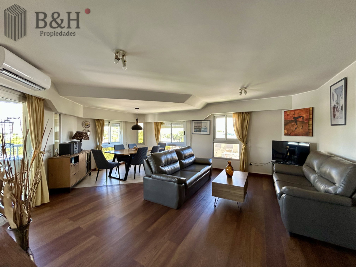 Apartamento ID.6702 - Apartamento en alquiler anual o temporada invernal 