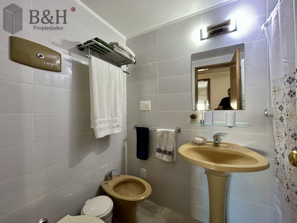 Apartamento ID.6702 - Apartamento en alquiler anual o temporada invernal 