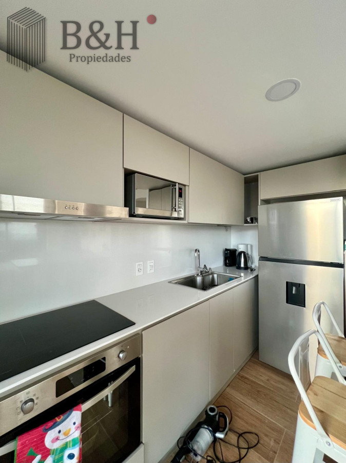 Apartamento ID.7802 - Alquiler de temporada 2 dormitorios 2 baños
