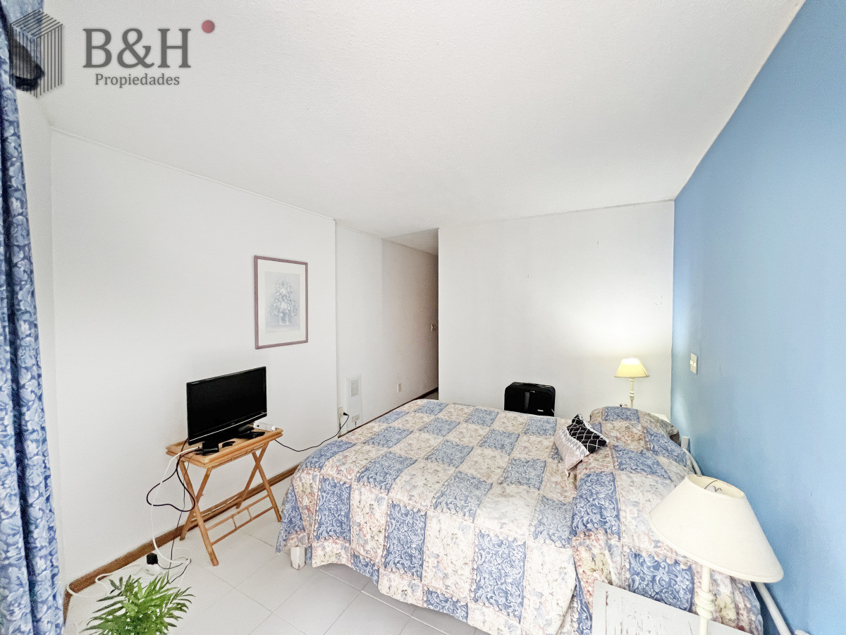 Apartamento ID.6033 - Apartamento 2 Dormitorios Playa brava  Punta del Este