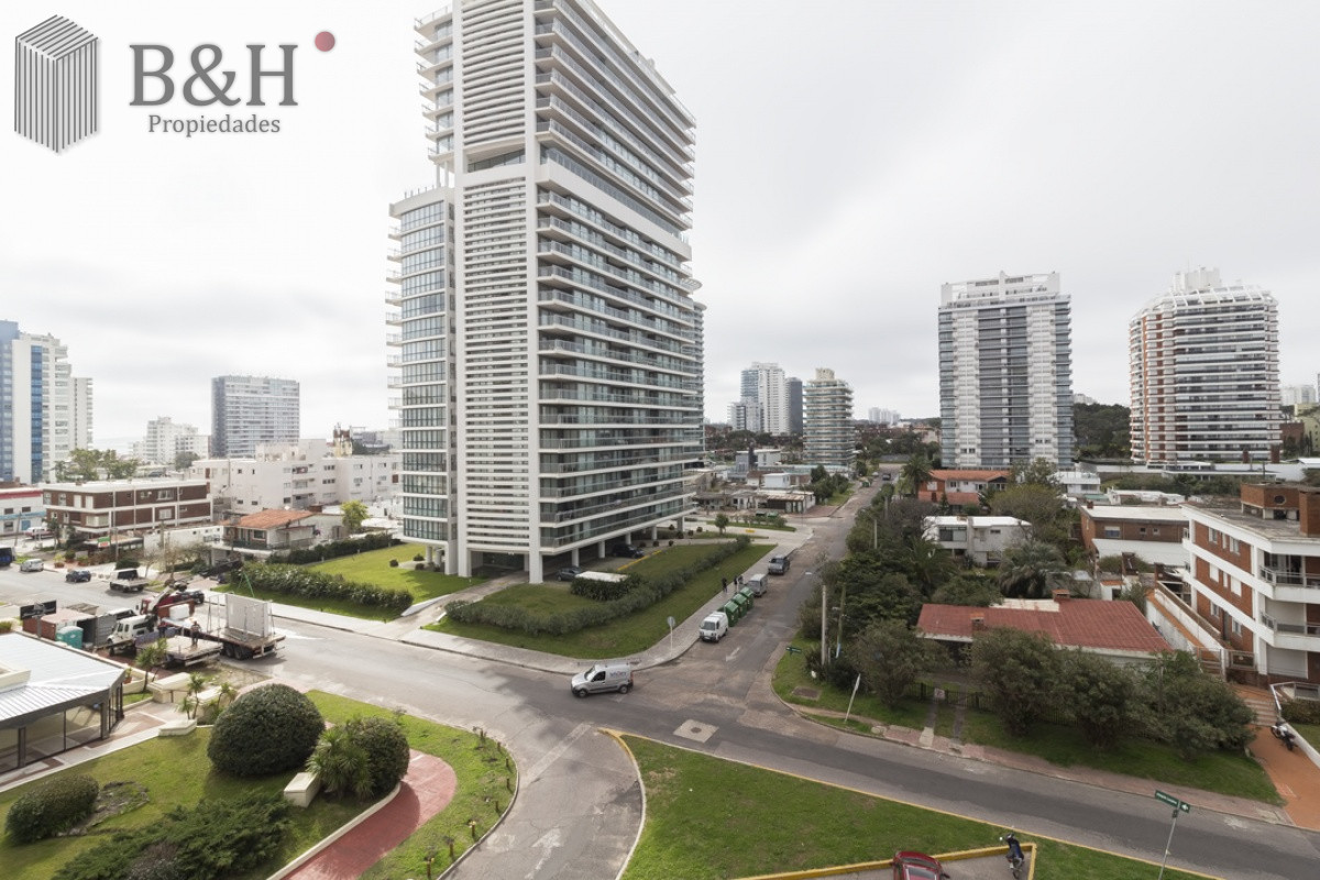 Apartamento ID.2694 - Alquiler invernal 1 dorm a 50 metros de la playa