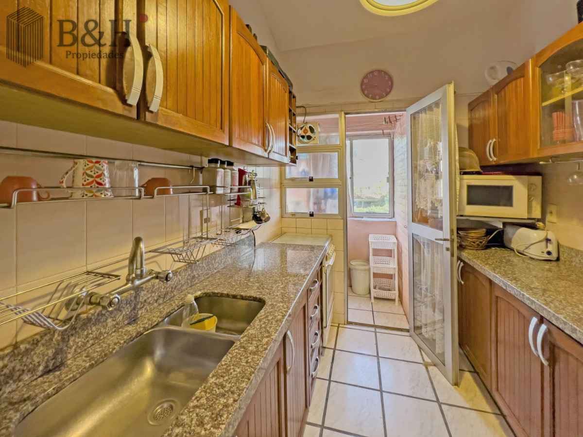 Apartamento ID.7657 - Apartamento en venta de tres dormitorios 
