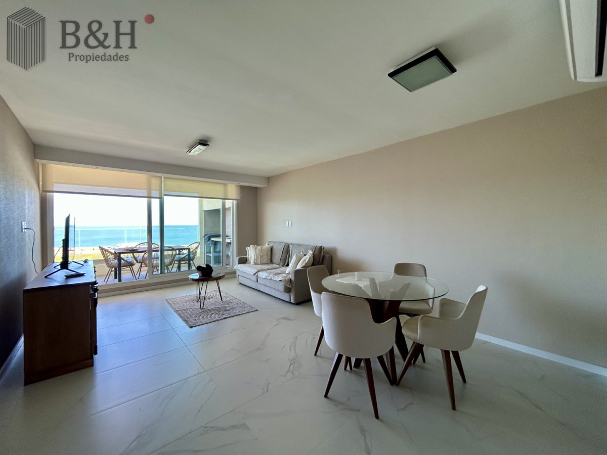 Apartamento ID.7212 - Apartamento en venta en primera linea al mar 