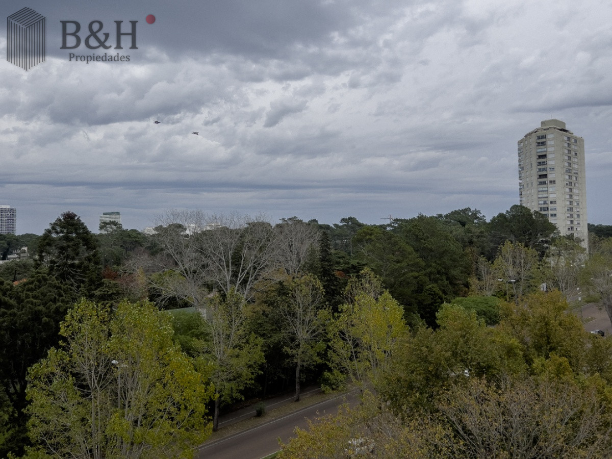 Apartamento ID.283 - Muy lindo apartamento en piso intermedio.