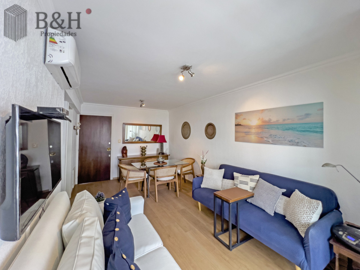 Apartamento ID.1385 - Peninsula con vista al Puerto 