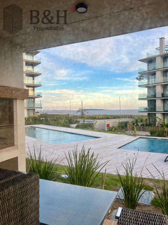 Apartamento ID.7802 - Alquiler de temporada 2 dormitorios 2 baños