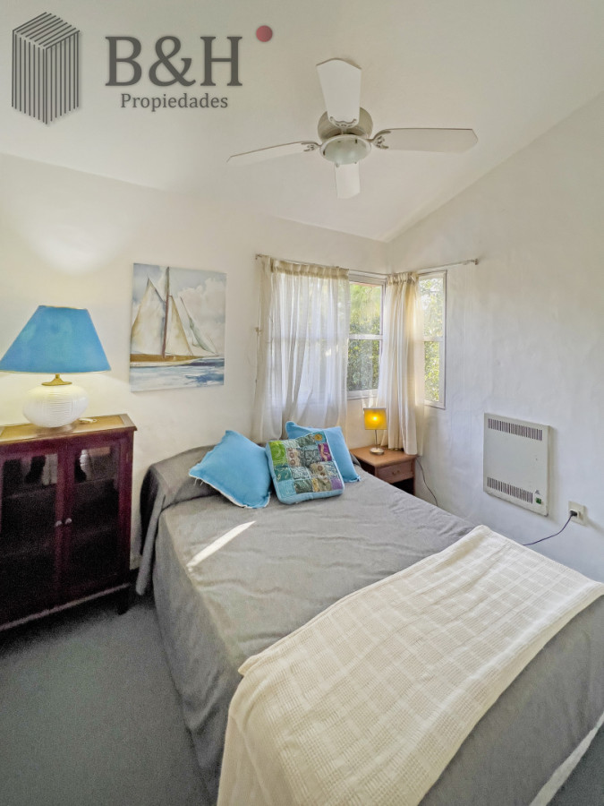 Apartamento ID.7657 - Apartamento en venta de tres dormitorios 