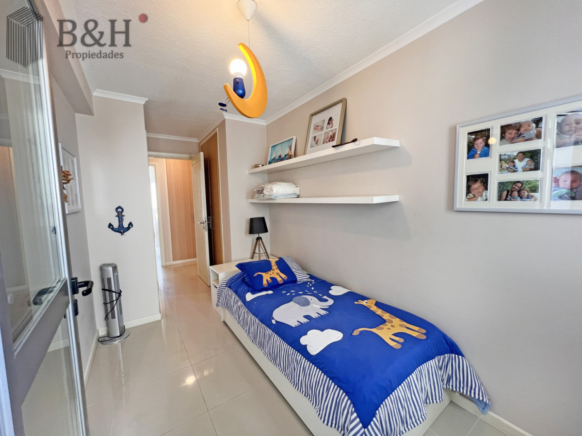 Apartamento ID.7086 - Ocean Drive en venta 4 dormitorios