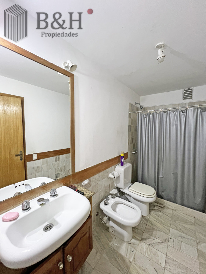 Apartamento ID.6033 - Apartamento 2 Dormitorios Playa brava  Punta del Este