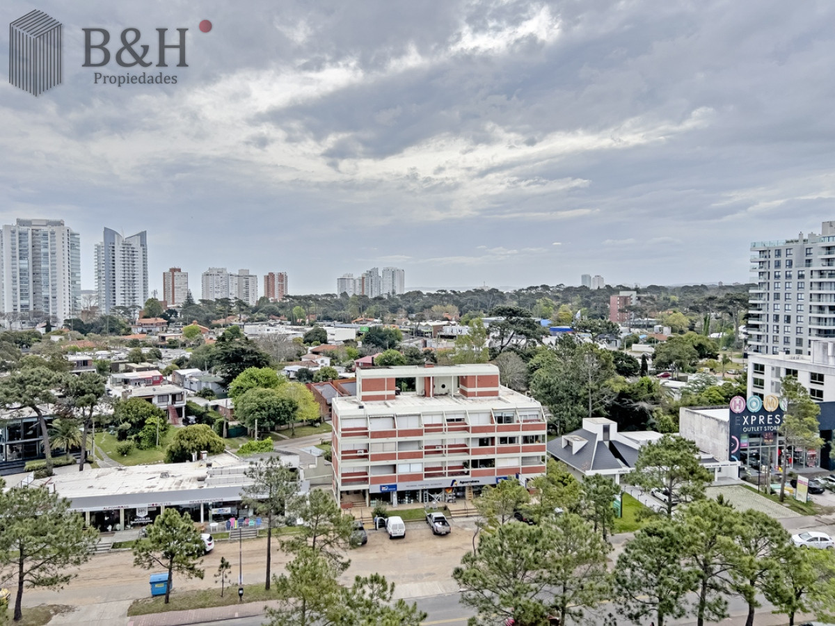 Aidy Grill - GoPunta - Portal Inmobiliario de Punta del Este - Maldonado