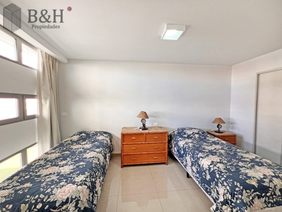 Apartamento ID.7085 - Apartamento en venta y alquiler anual 2 dormitorios Torre Onix
