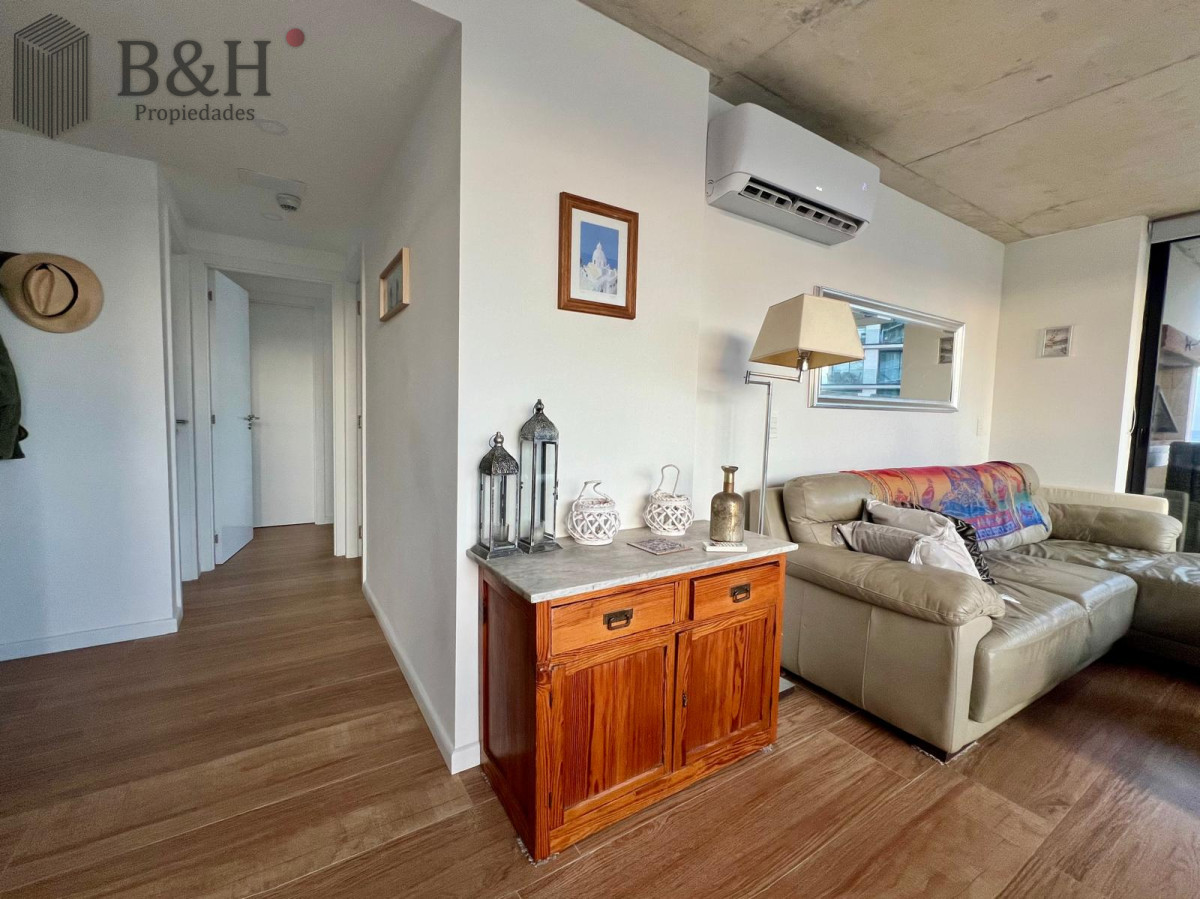 Apartamento ID.7802 - Alquiler de temporada 2 dormitorios 2 baños