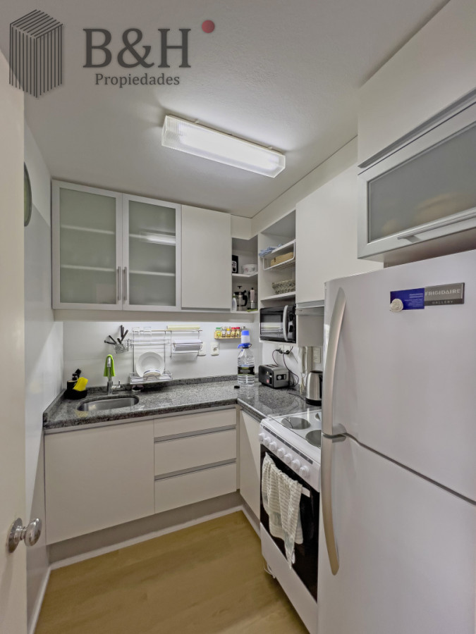 Apartamento ID.1385 - Peninsula con vista al Puerto 