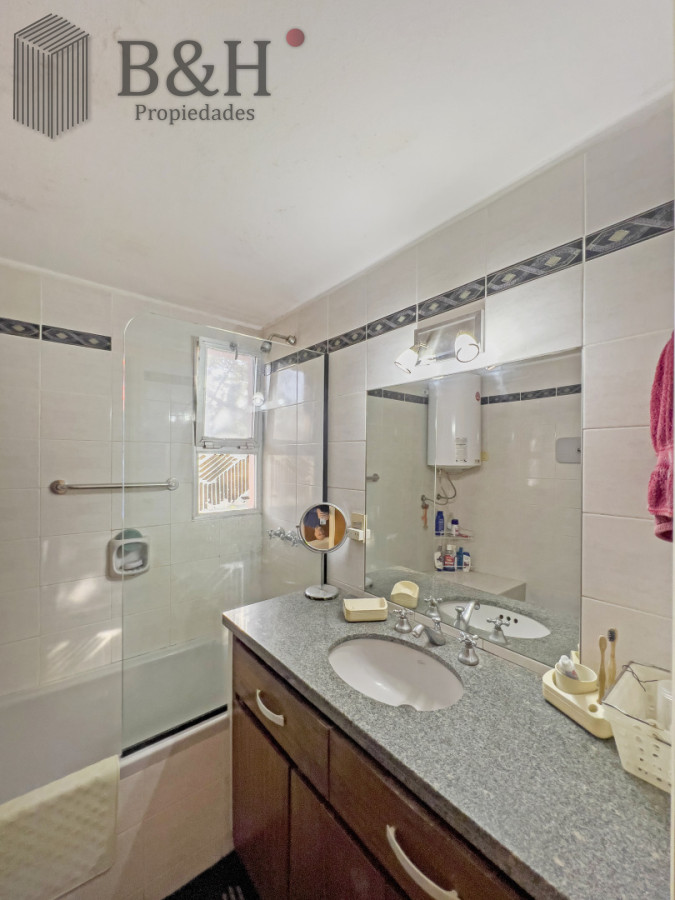 Apartamento ID.7657 - Apartamento en venta de tres dormitorios 